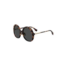 Fendi Ff 0430/S 9n4 Ir 57 Kadın Güneş Gözlüğü