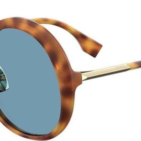 Fendi FF 0430S HJV KU Unisex Güneş Gözlüğü