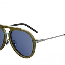 Fendi FF M0011/S 1ED KU 58 G Erkek Güneş Gözlüğü