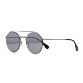 Fendi FF M0021/S 6LB T4 54 G Erkek Güneş Gözlüğü