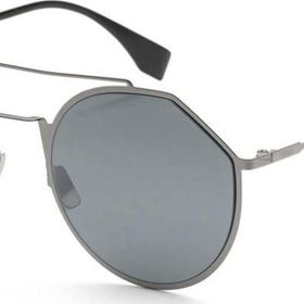 Fendi FF M0021/S 6LB T4 54 G Erkek Güneş Gözlüğü