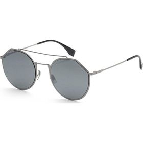 Fendi FF M0021/S 6LB T4 54 G Erkek Güneş Gözlüğü