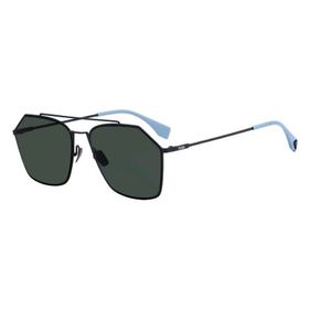 Fendi FF M0022/F/S KB7 UC 59 G Erkek Güneş Gözlüğü