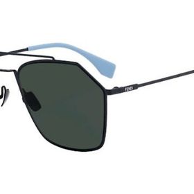 Fendi FF M0022/F/S KB7 UC 59 G Erkek Güneş Gözlüğü