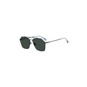 Fendi FF M0022/F/S KB7 UC 59 G Erkek Güneş Gözlüğü