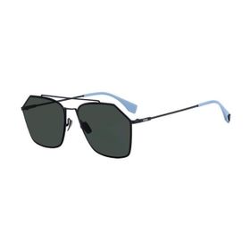 Fendi FF M0022/F/S KB7 UC 59 G Erkek Güneş Gözlüğü