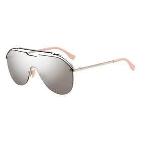 Fendi FF M0030/S 3YG/UE Kadın Güneş Gözlüğü