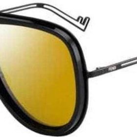 Fendi FF M0068/S 2M2 SQ 57 G Erkek Güneş Gözlüğü