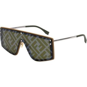 Fendi FF M0076/G/S 10A 99 RX Kadın Güneş Gözlüğü