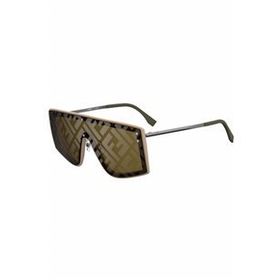 Fendi FF M0076/G/S 10A 99 RX Kadın Güneş Gözlüğü