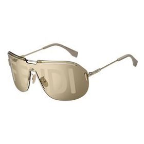 Fendi FF M0098/S 84E 64 99 Unisex Güneş Gözlüğü