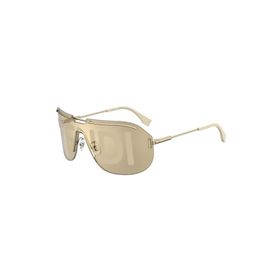 Fendi FF M0098/S 84E 64 99 Unisex Güneş Gözlüğü
