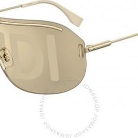 Fendi FF M0098/S 84E 64 99 Unisex Güneş Gözlüğü