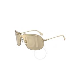 Fendi FF M0098/S 84E 64 99 Unisex Güneş Gözlüğü