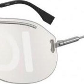 Fendi FF M0098/S 85K YD 99 Erkek Güneş Gözlüğü