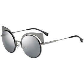 Fendi FF0177SKJ1T4 Kadın Güneş Gözlüğü