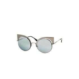 Fendi FF0177SKJ1T4 Kadın Güneş Gözlüğü