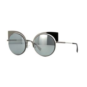 Fendi FF0177SKJ1T4 Kadın Güneş Gözlüğü