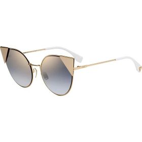 Fendi FF0190-S 000 FG Kadın Güneş Gözlüğü