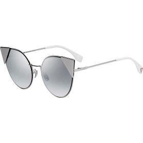 Fendi FF0190-S 010 LC Kadın Güneş Gözlüğü