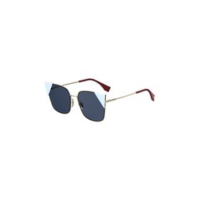 Fendi FF0191-S000A9 Kadın Güneş Gözlüğü