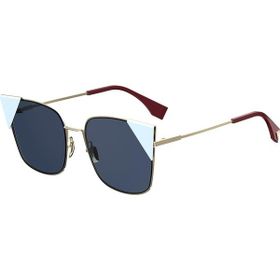 Fendi FF0191-S000A9 Kadın Güneş Gözlüğü