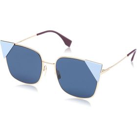 Fendi FF0191-S000A9 Kadın Güneş Gözlüğü