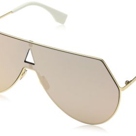 Fendi FF0193-S001K1 Kadın Güneş Gözlüğü