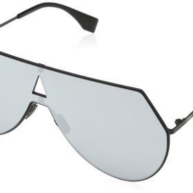 Fendi FF0193-S001K1 Kadın Güneş Gözlüğü