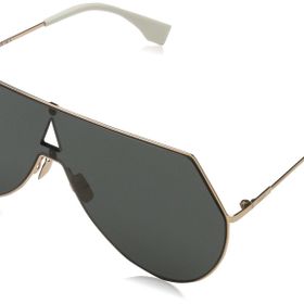 Fendi FF0193-S001K1 Kadın Güneş Gözlüğü