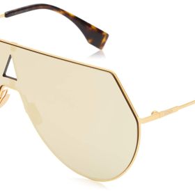 Fendi FF0193-S001K1 Kadın Güneş Gözlüğü