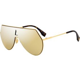 Fendi FF0193-S001K1 Kadın Güneş Gözlüğü