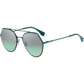 Fendi FF0194-S1EDGY Kadın Güneş Gözlüğü