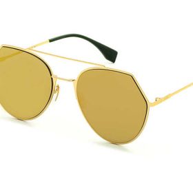 Fendi FF0194/S 001/83 55 Kadın Güneş Gözlüğü