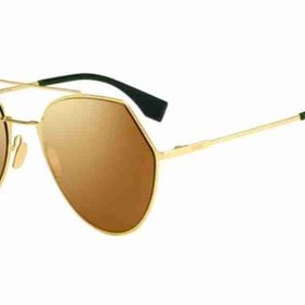 Fendi FF0194/S 001/83 55 Kadın Güneş Gözlüğü