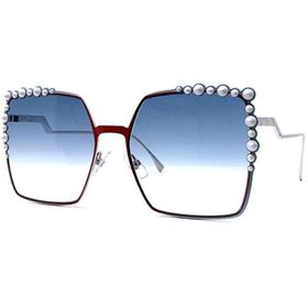 Fendi FF0259/S L7Q08 Kadın Güneş Gözlüğü