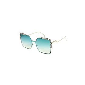 Fendi FF0259S1EDJE Kadın Güneş Gözlüğü