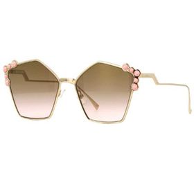 Fendi FF0261S 00053 Kadın Güneş Gözlüğü