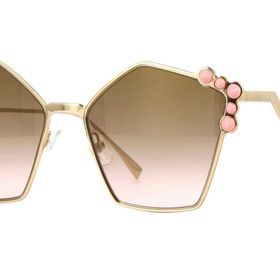 Fendi FF0261S 00053 Kadın Güneş Gözlüğü