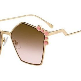 Fendi FF0261S 00053 Kadın Güneş Gözlüğü