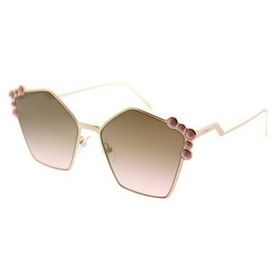 Fendi FF0261S 00053 Kadın Güneş Gözlüğü