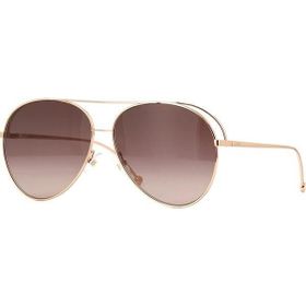 Fendi FF0286-S-DDBHA-63 Unisex Güneş Gözlüğü