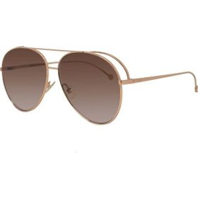 Fendi FF0286-S-DDBHA-63 Unisex Güneş Gözlüğü
