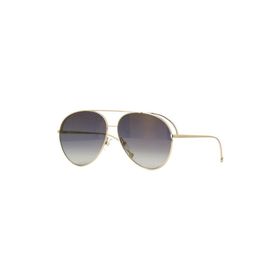 Fendi FF0286-S-J5GFQ-63 Unisex Güneş Gözlüğü