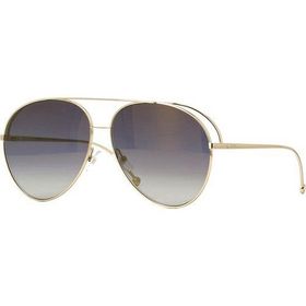 Fendi FF0286-S-J5GFQ-63 Unisex Güneş Gözlüğü
