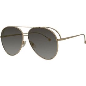 Fendi FF0286-S-J5GFQ-63 Unisex Güneş Gözlüğü