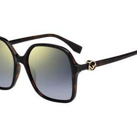 Fendi FF0287/S Kadın Güneş Gözlüğü