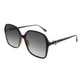 Fendi FF0287/S Kadın Güneş Gözlüğü