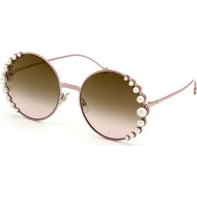 Fendi FF0295/S 35J/53 58 Kadın Güneş Gözlüğü