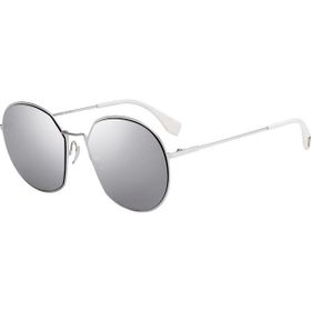 Fendi FF0313-F-S 010 DC Kadın Güneş Gözlüğü